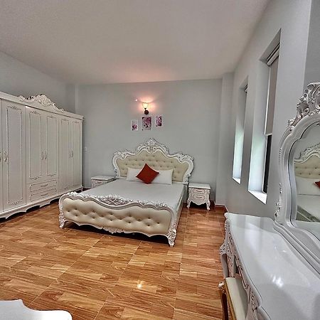 Royal Homestay Tuy Hoa Exterior foto